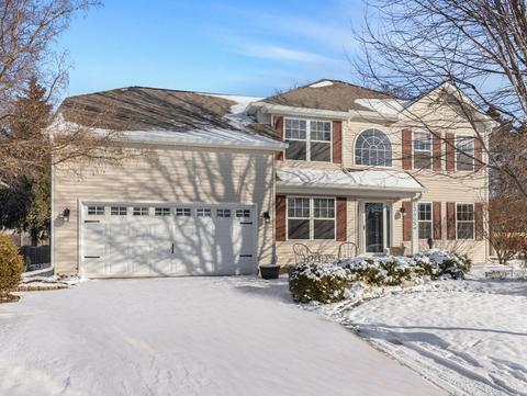 13445 S Sunflower Ct W, Plainfield, IL 60585 photo 1