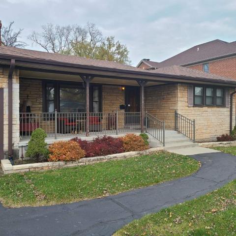 1618 Greenleaf Ave, Des Plaines, IL 60018 photo 2