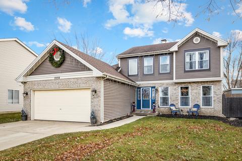 1058 Longford Rd, Bartlett, IL 60103 photo 1