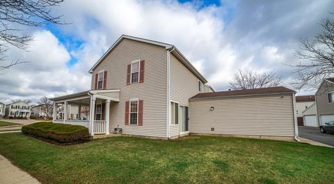910 Symphony Dr, Aurora, IL 60504 photo 18