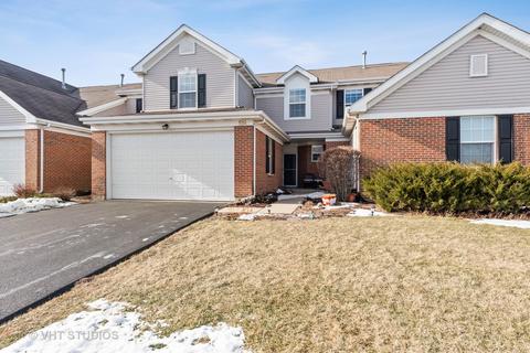 614 Legend Ln, Mchenry, IL 60050 photo 1