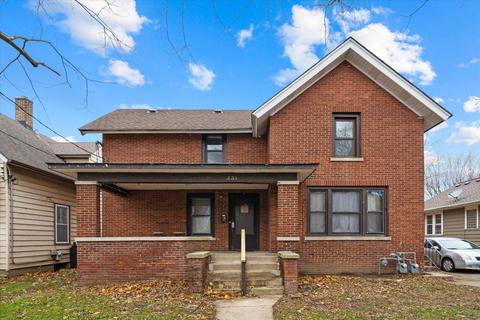 331 Grant Pl, Aurora, IL 60505 photo 1