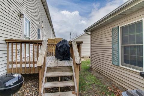 1001 E Shelbourne Dr, Normal, IL 61761 photo 32