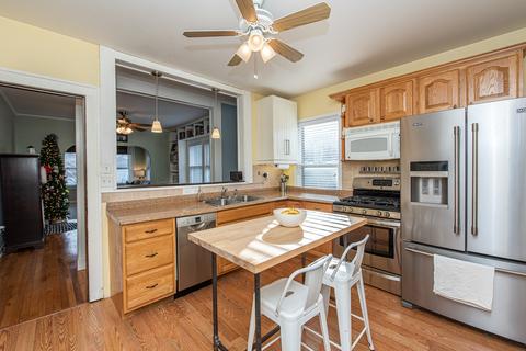 4306 Deyo Ave, Brookfield, IL 60513 photo 6