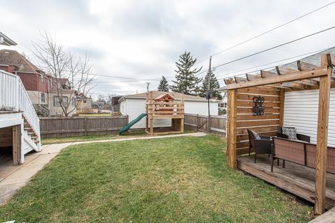 4306 Deyo Ave, Brookfield, IL 60513 photo 20