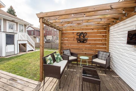 4306 Deyo Ave, Brookfield, IL 60513 photo 19