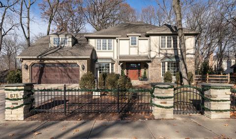 675 E Gartner Rd, Naperville, IL 60540 photo 1