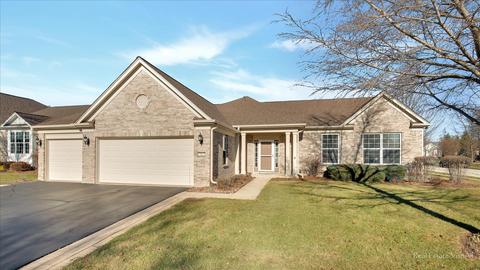 2162 Sandpiper Way, Elgin, IL 60124 photo 1