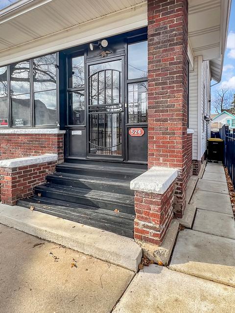 524 S State Ave, Freeport, IL 61032 photo 4