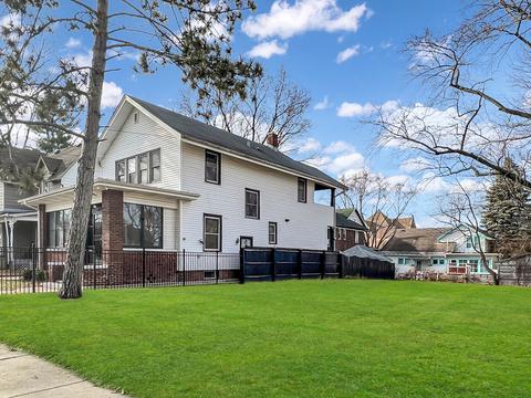 524 S State Ave, Freeport, IL 61032 photo 2
