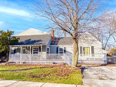 8612 Mansfield Ave, Burbank, IL 60459 photo 1
