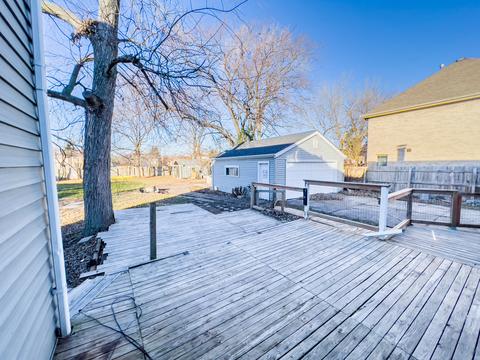 8612 Mansfield Ave, Burbank, IL 60459 photo 8