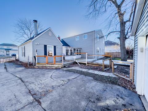 8612 Mansfield Ave, Burbank, IL 60459 photo 12