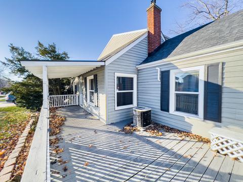 8612 Mansfield Ave, Burbank, IL 60459 photo 6