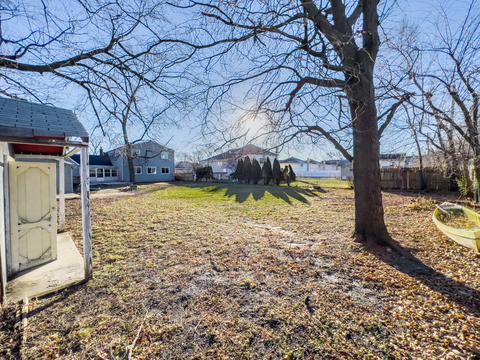 8612 Mansfield Ave, Burbank, IL 60459 photo 15
