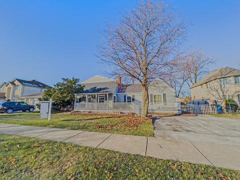 8612 Mansfield Ave, Burbank, IL 60459 photo 2