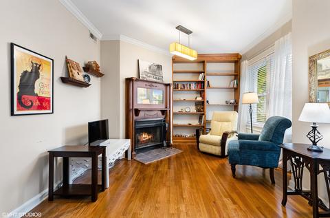 871 W Cornelia Ave #3, Chicago, IL 60657 photo 3