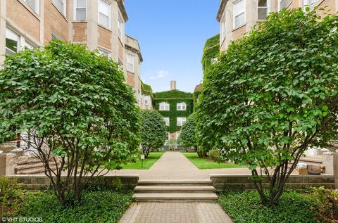 871 W Cornelia Ave #3, Chicago, IL 60657 photo 1