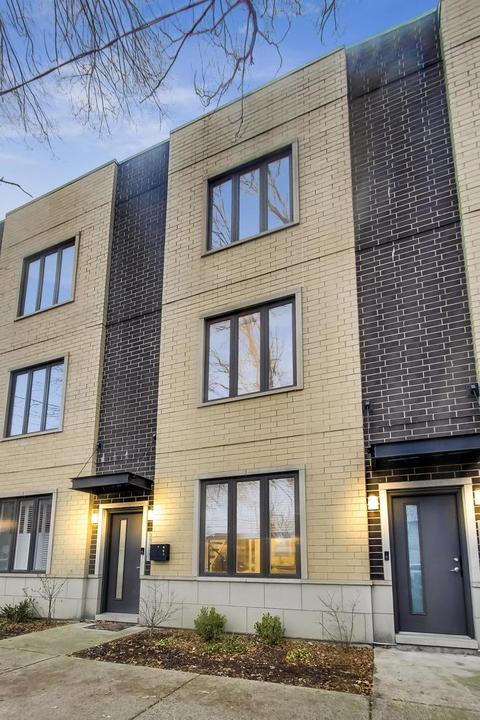 2339 N Drake Ave, Chicago, IL 60647 photo 2