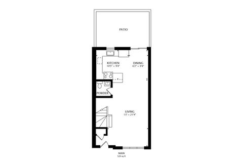 2339 N Drake Ave, Chicago, IL 60647 photo 3