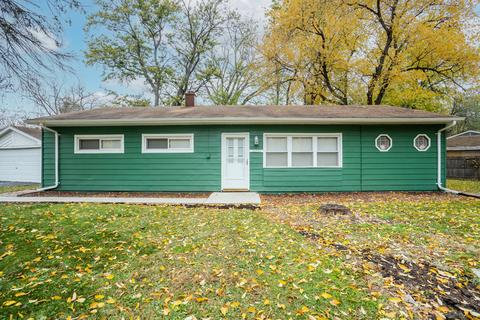 16250 Homan Ave, Markham, IL 60428 photo 1