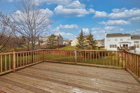 1848 E Vista Ter, Lindenhurst, IL 60046 photo 3