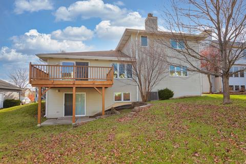 1848 E Vista Ter, Lindenhurst, IL 60046 photo 2