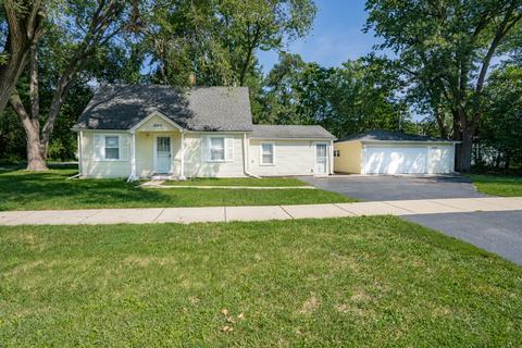 3248 W 163rd St, Markham, IL 60428 photo 1