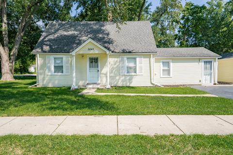 3248 W 163rd St, Markham, IL 60428 photo 2