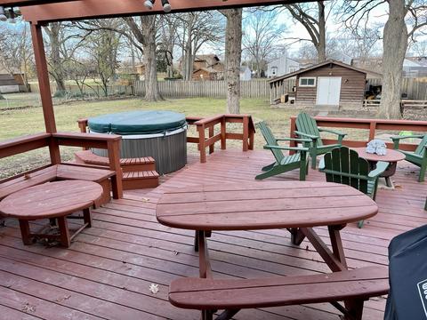 9532 Culver St, Des Plaines, IL 60016 photo 22