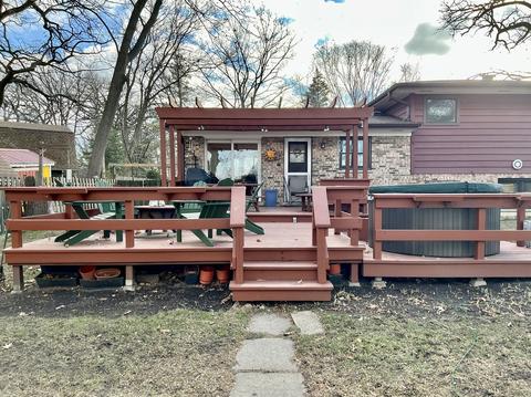 9532 Culver St, Des Plaines, IL 60016 photo 21