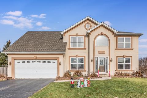 24946 Chelsea Ln, Plainfield, IL 60544 photo 1