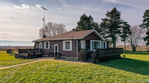 2455 Vanderpool Rd, Morris, IL 60450 photo 1