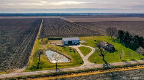 2455 Vanderpool Rd, Morris, IL 60450 photo 13
