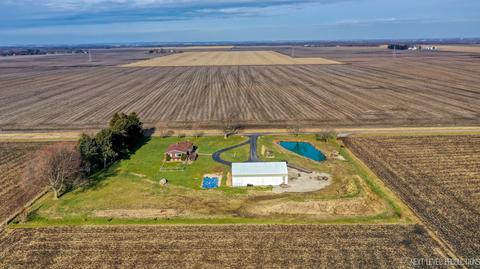 2455 Vanderpool Rd, Morris, IL 60450 photo 15