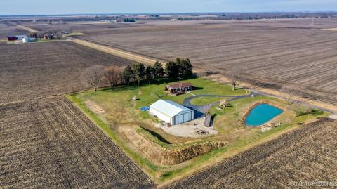 2455 Vanderpool Rd, Morris, IL 60450 photo 14