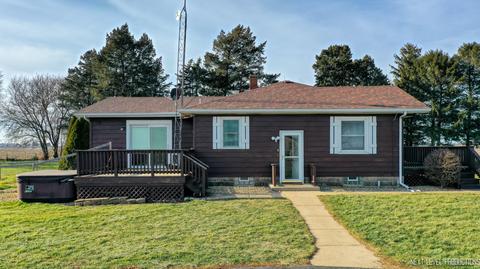 2455 Vanderpool Rd, Morris, IL 60450 photo 4