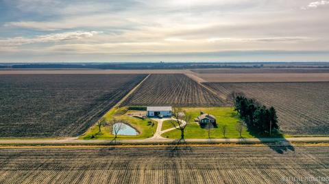 2455 Vanderpool Rd, Morris, IL 60450 photo 11