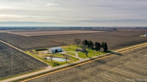 2455 Vanderpool Rd, Morris, IL 60450 photo 10
