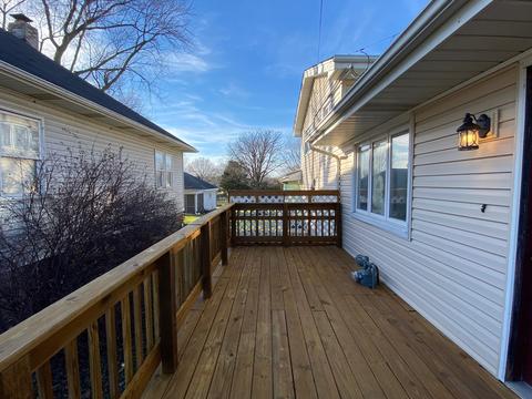 406 Dixie Hwy, Beecher, IL 60401 photo 14