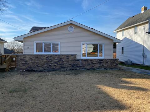406 Dixie Hwy, Beecher, IL 60401 photo 1