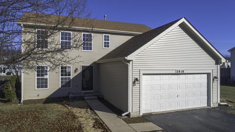 2818 River Bend Ln, Plainfield, IL 60586 photo 1