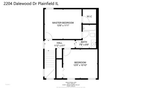 2204 Dalewood Ct, Plainfield, IL 60586 photo 17