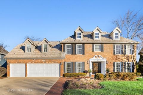 517 Brighton Dr, Wheaton, IL 60189 photo 1
