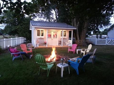 360 E Southmor Rd, Morris, IL 60450 photo 35