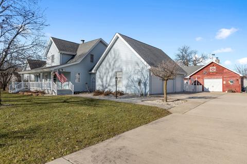 360 E Southmor Rd, Morris, IL 60450 photo 25