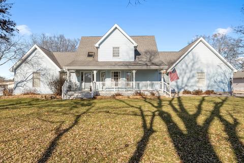360 E Southmor Rd, Morris, IL 60450 photo 1