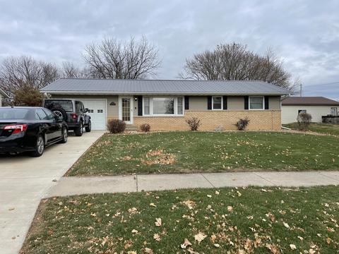 405 E Van Buren St, Ohio, IL 61349 photo 1