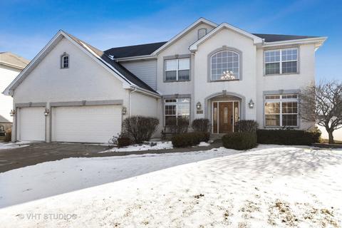 16363 Springview Dr, Lockport, IL 60441 photo 1