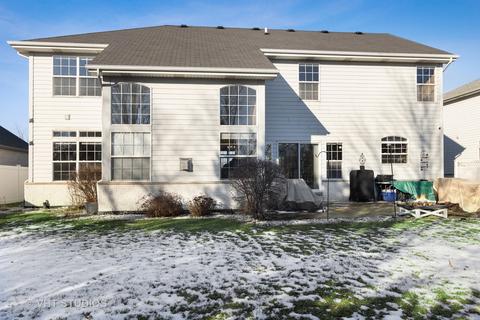 16363 Springview Dr, Lockport, IL 60441 photo 21